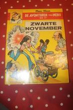 Nero           deel 2, Boeken, Gelezen, M. Sleen, Ophalen of Verzenden, Meerdere stripboeken