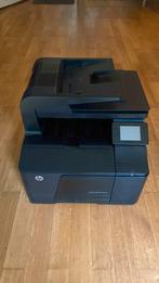 HP Laserjet Pro 200 kleuren-MFP M276NW, Computers en Software, Printers