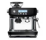 Machine espresso Sage barista pro, Nieuw, 10 kopjes of meer, Afneembaar waterreservoir, Espresso apparaat