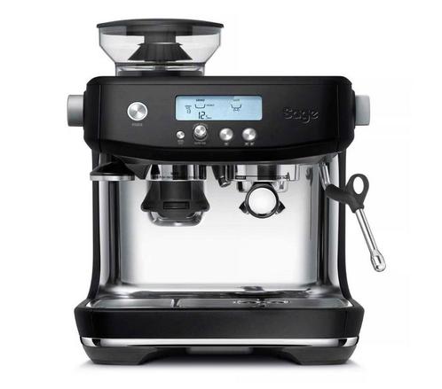 Machine espresso Sage barista pro, Electroménager, Cafetières, Neuf, Café en grains, Machine à espresso, 10 tasses ou plus, Réservoir d'eau amovible