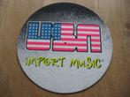 Vinyl USA Import Music LP Formaat Bescherming, Ophalen of Verzenden, Zo goed als nieuw