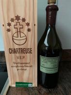 Chartreuse VEP groen, Verzamelen, Wijnen, Ophalen of Verzenden, Zo goed als nieuw