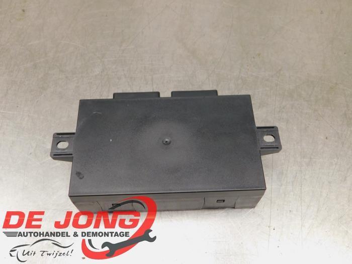 Module achterklep motor van een Volvo V70, Auto-onderdelen, Carrosserie, Volvo, Gebruikt, 3 maanden garantie, Ophalen of Verzenden