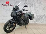 Honda NT 1100 Dct (bj 2023), Motoren, 2 cilinders, Bedrijf, Meer dan 35 kW, Toermotor