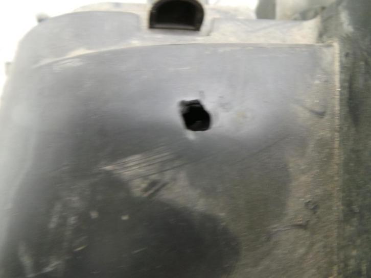 FORD MONDEO [L_HEADLAMP] 2001, Auto-onderdelen, Verlichting, Gebruikt, ARN erkend, Stiba lid, Erkend duurzaam, Ophalen of Verzenden