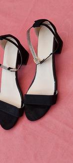 Schoenen maat 43, Kleding | Dames, Ophalen of Verzenden, Zo goed als nieuw, Sandalen of Muiltjes