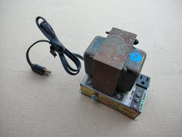 Trafo Unit/ Power Supply Rowe-AMi (Div) jukebox beschikbaar voor biedingen