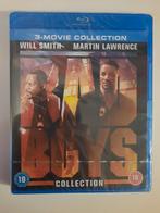 Bad Boys 3-Movie Collection (Nog in verpakking), Cd's en Dvd's, Ophalen of Verzenden, Zo goed als nieuw