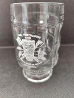 Verres à bière, Enlèvement ou Envoi, Comme neuf, Verre ou Verres, Autres marques