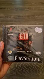 GTA new, Games en Spelcomputers, Games | Sony PlayStation 1, Ophalen of Verzenden, Nieuw