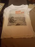 T-Shirt van Bob Dylan, Enlèvement ou Envoi, Comme neuf, Chemise, Overige