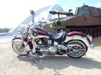 harley davidson fatboy, Chopper, Particulier, 1645 cc