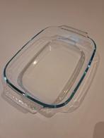 Pyrex ovenschotel, Huis en Inrichting, Ophalen, Schaal