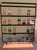Nieuwe handgemaakte oorbellen, Ophalen of Verzenden, Nieuw, Hangers