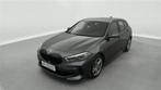 BMW 1 Serie 116 116i Pack M Navi Cockpit / Led / PDC av+ar, Auto's, 1 Reeks, Gebruikt, 5 deurs, 3 cilinders