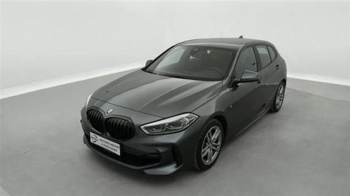 BMW 1 Serie 116 116i Pack M Navi Cockpit / Led / PDC av+ar, Auto's, BMW, Bedrijf, Te koop, 1 Reeks, ABS, Boordcomputer, Centrale vergrendeling