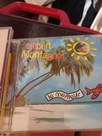 2 cd Gilbert montagnè, Comme neuf