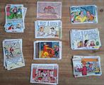 Genre Panini 75 verschillende stickerafbeeldingen Suske en W, Hobby en Vrije tijd, Ophalen of Verzenden, Gebruikt