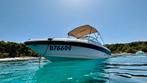 Fourwinns Horizon 180, Watersport en Boten, Ophalen, Gebruikt, Binnenboordmotor, 6 meter of meer