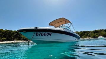 Fourwinns Horizon 180 beschikbaar voor biedingen