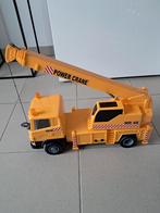 Kraanwagen Scania PERFECTE STAAT, Enlèvement ou Envoi