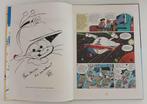 BD Scrameustache 8 La menace des Kromoks EO Gos Dédicace, Livres, BD, Une BD, Enlèvement ou Envoi, Comme neuf
