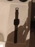 Smartwatch, Ophalen, Hoogte, Zwart, Nieuw