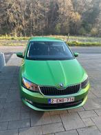 Skoda Fabia, Auto's, Skoda, Voorwielaandrijving, Stof, Euro 6, Parkeersensor