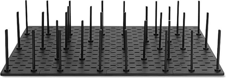 ikea UPPDATERA Pinplaat  60 cm, Huis en Inrichting, Keuken | Keukenelementen, Ophalen