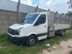 2TDI EURO5 2012 100,000KM 3PL 0471654764, Euro 5, Overige modellen, Wit, Bedrijf