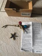 Chalumeau de précision SAF VARIAL 00 neuf, Ophalen of Verzenden, Nieuw, Knutselwerk