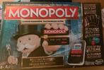 Monopoly extreem bankieren, Hobby en Vrije tijd, Ophalen of Verzenden, Zo goed als nieuw