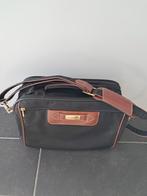 Reistas van het merk Samsonite 🎅🌲🎅🌲, Handtassen en Accessoires, Tassen | Reistassen en Weekendtassen, 30 cm of meer, Zwart