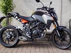 Kove 125 cc naked sport motor 15PK ABS, Bedrijf, Sport, 125 cc, 11 kW of minder