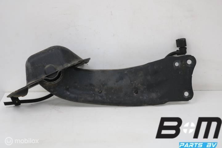 Draagarm linksachter VW Tiguan 5N 3C0505225B, Auto-onderdelen, Ophanging en Onderstel, Gebruikt