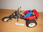 technic motor nr 8857, Kinderen en Baby's, Speelgoed | Duplo en Lego, Gebruikt, Ophalen of Verzenden, Lego