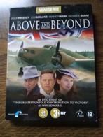 DVD-Box - Above and beyond (Jason Priestley) - Miniserie, Ophalen of Verzenden