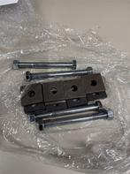 ophang aanpas kit -Rear Camber and Toe Adjustment Kit Serrat, Auto diversen, Ophalen of Verzenden, Nieuw
