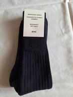 Winter werksokken, Kleding | Heren, Sokken en Kousen, Ophalen, Nieuw, Maat 39 t/m 42, Blauw