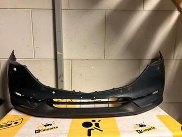 Mazda CX5 II Voorbumper CX5 KLS PDC KB8A-50031 2017+ bumper beschikbaar voor biedingen