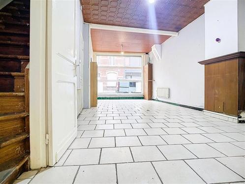 Maison à vendre à Mouscron, 2 chambres, Immo, Huizen en Appartementen te koop, Vrijstaande woning, G