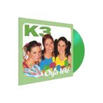 Gezocht: Deze LP van K3, Cd's en Dvd's, Vinyl | Nederlandstalig, Ophalen of Verzenden, Nieuw in verpakking, Overige formaten, Pop