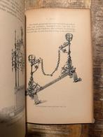 De kunstnijverheid, of de kunst beschouwd in hare betrekking, Ophalen of Verzenden, J. Blockhuys en A. Gervais