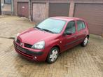 Renault clio automatique essence 162.000km, Argent ou Gris, Achat, Berline, Automatique