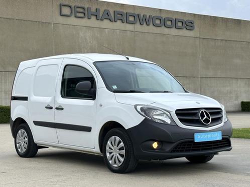 Mercedes Citan 2019 CDI 84498km, Auto's, Bestelwagens en Lichte vracht, Bedrijf, Te koop, ABS, Airbags, Airconditioning, Alarm