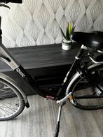 Vélo électrique Quic pour femme, Utilisé, Enlèvement ou Envoi, 50 km par batterie ou plus