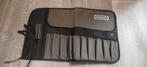 Stanley tool roll, Ophalen, Nieuw
