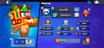 brawl stars, Games en Spelcomputers, Ophalen of Verzenden