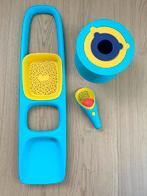 Quut set strandspeelgoed, Ophalen, Zo goed als nieuw