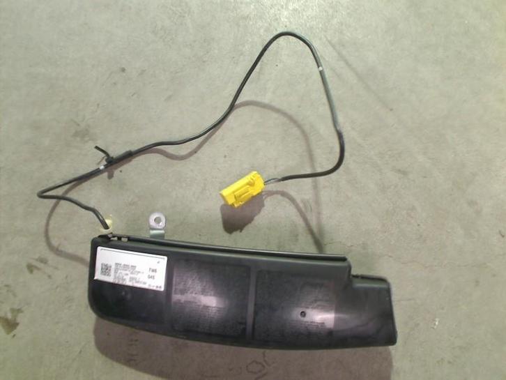 AIRBAG STOEL Seat Ibiza IV (6J5) (6J0880242A), Auto-onderdelen, Overige Auto-onderdelen, Seat, Gebruikt